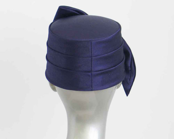 Women's Pill-box Church Hats - K34 – D