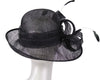 Women's Sinamay Derby Church Hats  - HL99